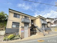 シャーメゾン梅香苑