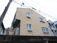 メイプルハイツ