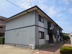 ﾋｭｰﾏﾝｽﾞ太宰府壱番館Ａ