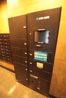 建物設備 ｴﾝｸﾚｽﾄ香椎ｾﾋﾟｱ通り（304）