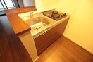 キッチン ｴﾝｸﾚｽﾄ香椎ｾﾋﾟｱ通り（304）