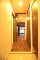 廊下 ｴﾝｸﾚｽﾄ香椎ｾﾋﾟｱ通り（304）