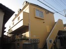 コスモピアの外観