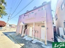 サンライズビラ新宮の外観