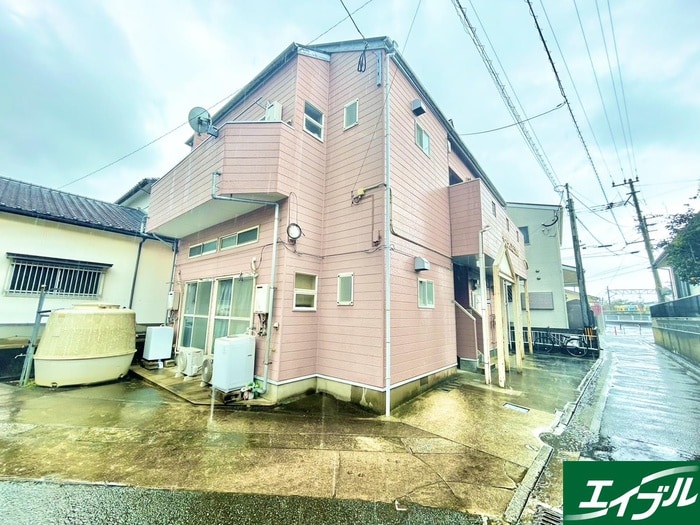 外観写真 サンライズビラ新宮