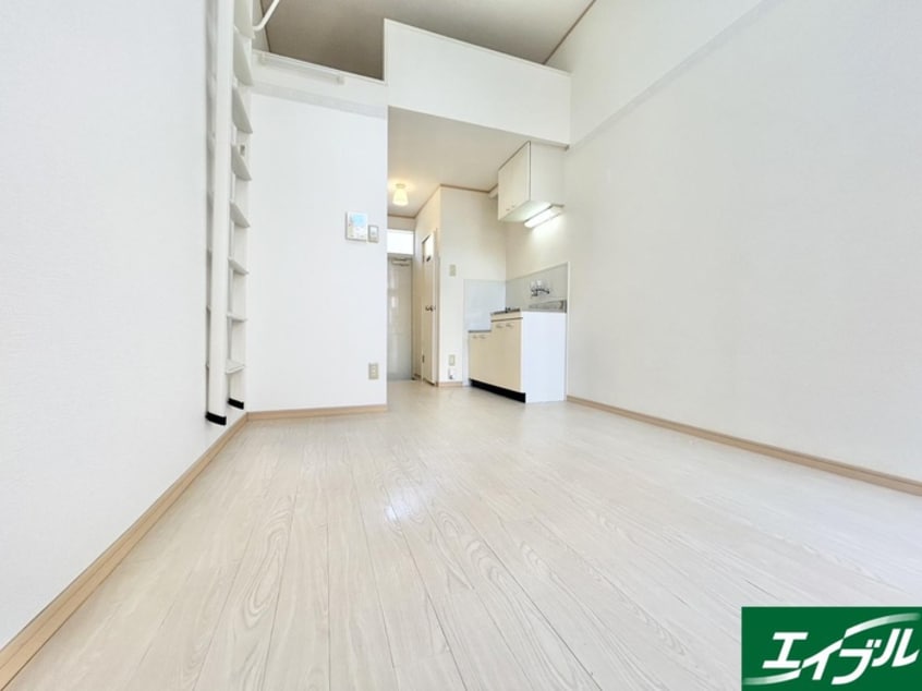 居室 サンライズビラ新宮