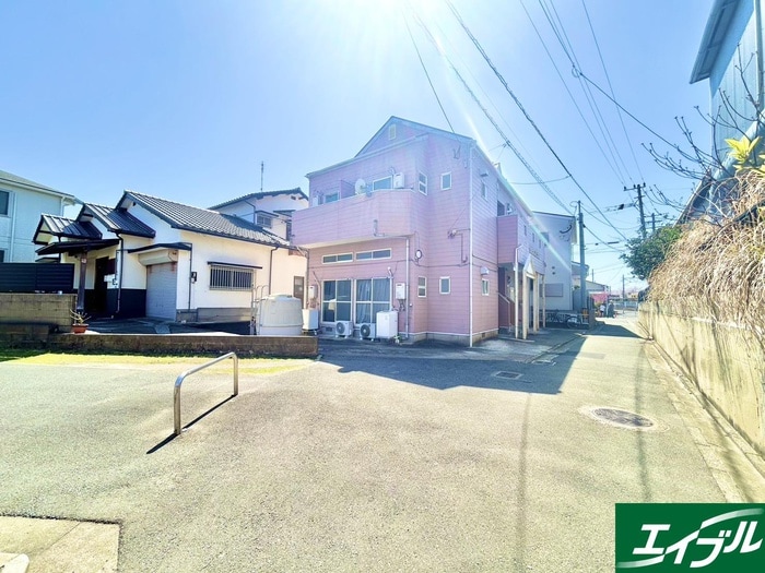 周辺環境 サンライズビラ新宮