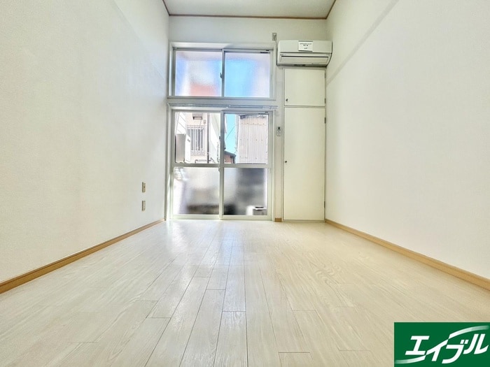 居室 サンライズビラ新宮