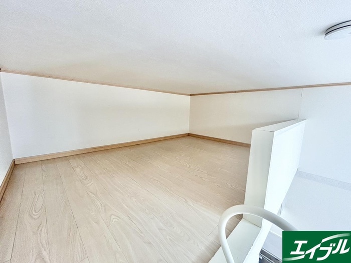 居室 サンライズビラ新宮