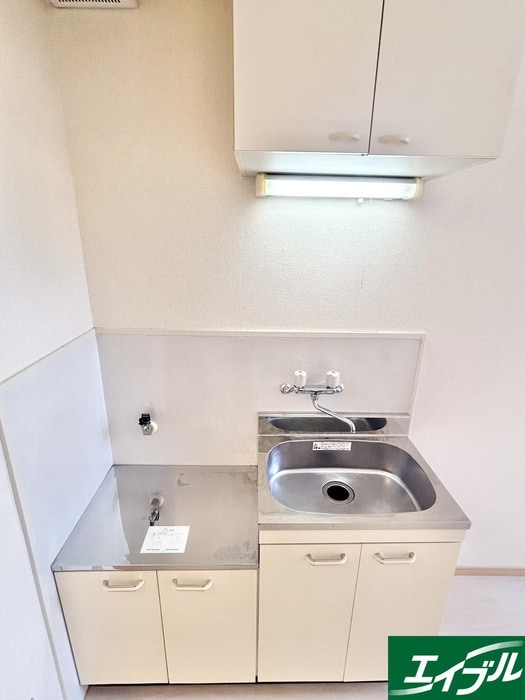 キッチン サンライズビラ新宮