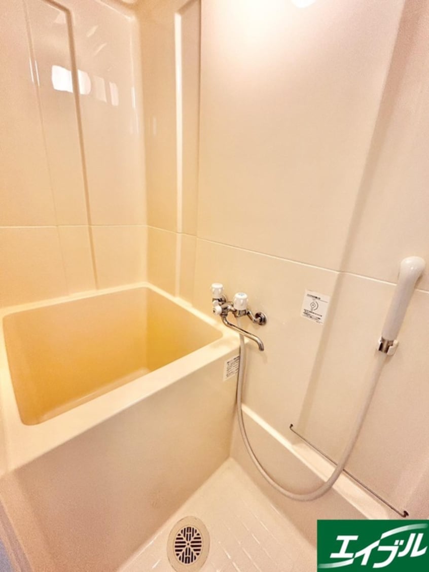 バス／シャワールーム等 サンライズビラ新宮