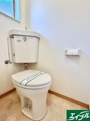 トイレ サンライズビラ新宮