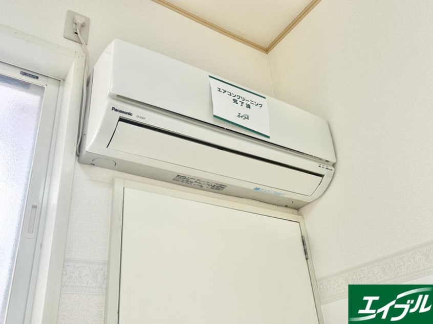 内観写真 サンライズビラ新宮