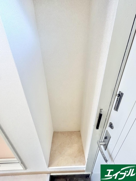 内観写真 サンライズビラ新宮