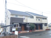メゾン下境Ａ