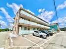 D-room相生町の外観