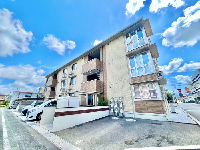 外観写真 D-room相生町