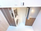 キッチン D-room相生町
