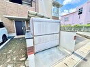建物設備 D-room相生町