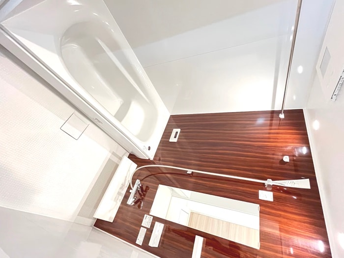 バス／シャワールーム等 D-room相生町