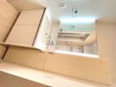 洗面 D-room相生町