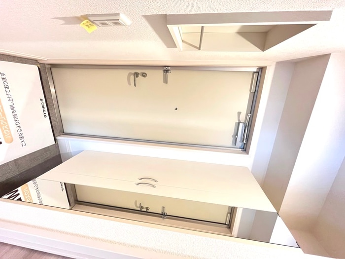 玄関 D-room相生町