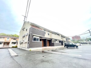 メゾン下境Ｂ