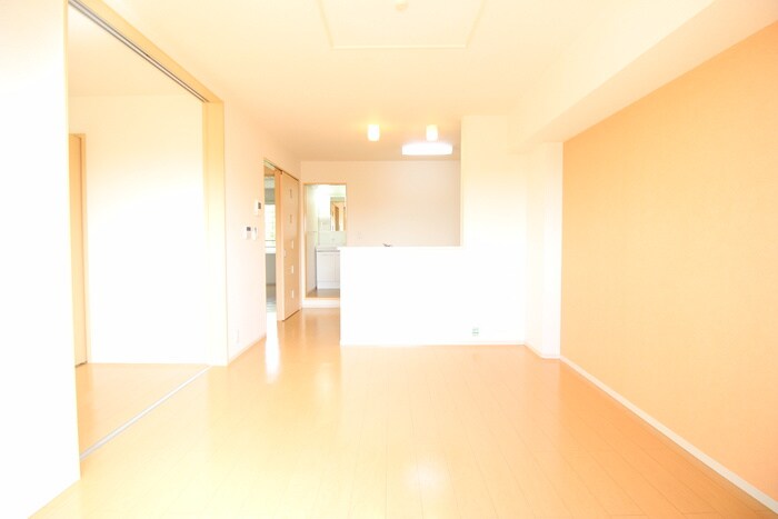 居室 カサブランカ朝倉