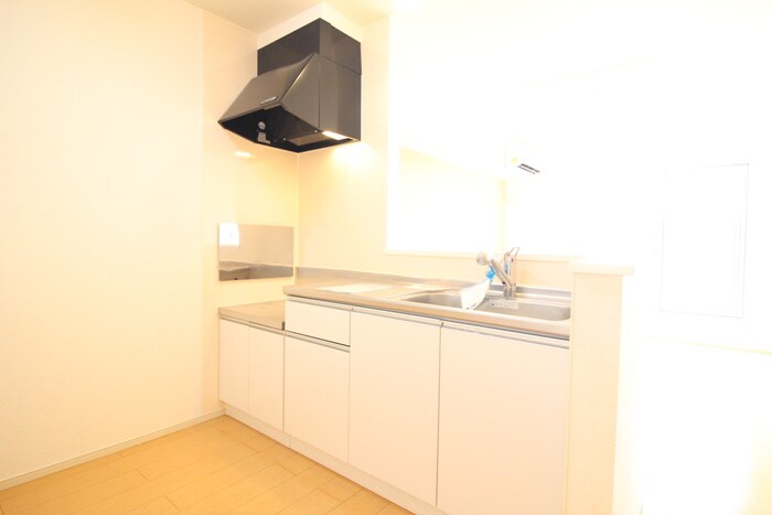 キッチン カサブランカ朝倉