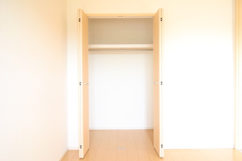 洗濯機置場 カサブランカ朝倉