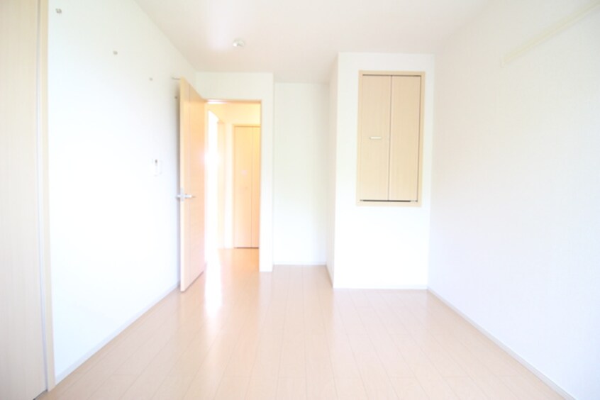 居室 カサブランカ朝倉