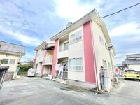 コ－ポマタケＢ