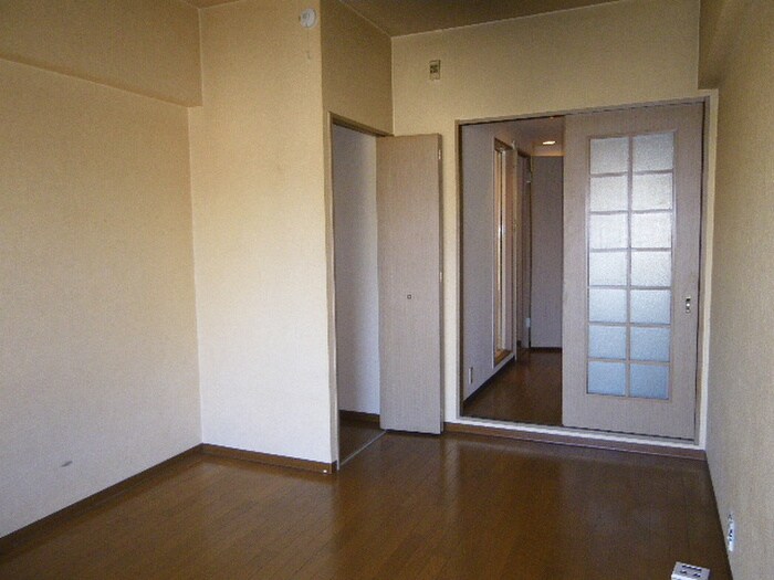 居室 ﾒｿﾞﾝ浅川台