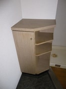 靴箱 ﾒｿﾞﾝ浅川台