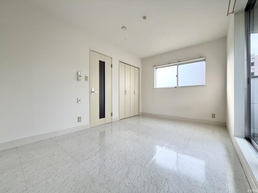 居室 Ａレガート和白Ⅰ