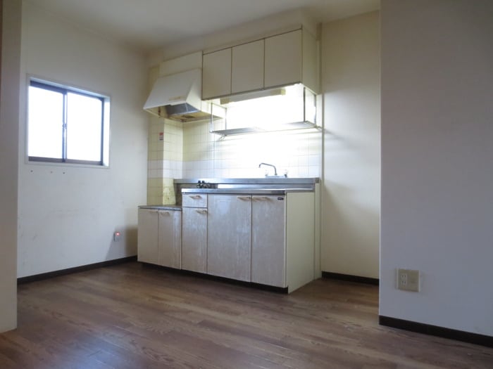 居室 メゾンアジュレⅢ