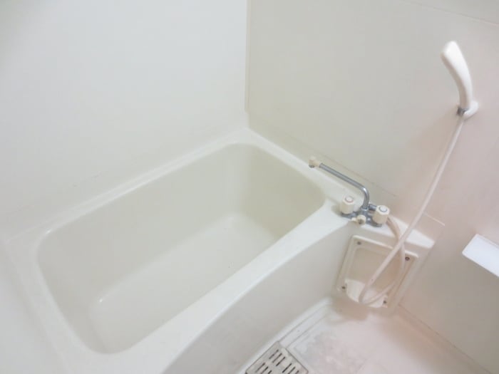 バス／シャワールーム等 メゾンアジュレⅢ