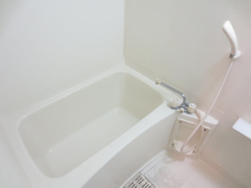 バス／シャワールーム等 メゾンアジュレⅢ