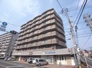 アーバンライフ折尾の外観