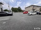 駐車場 ディアコート合川Ｂ棟