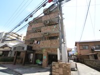 ブライトン室見