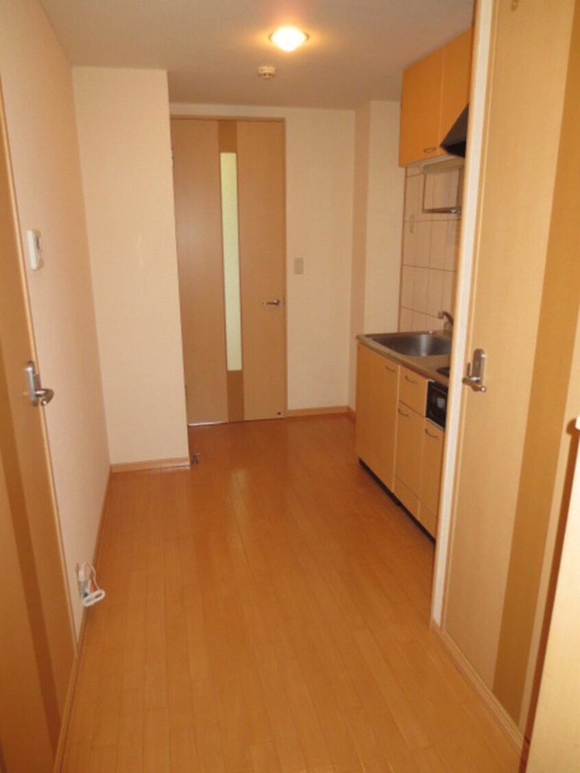 居室 プランドールソフィア