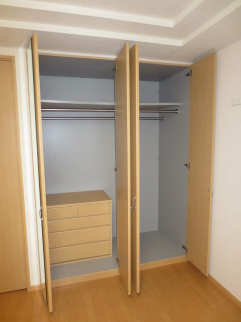 収納 プランドールソフィア