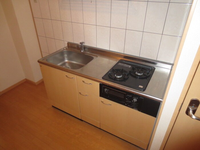 キッチン プランドールソフィア