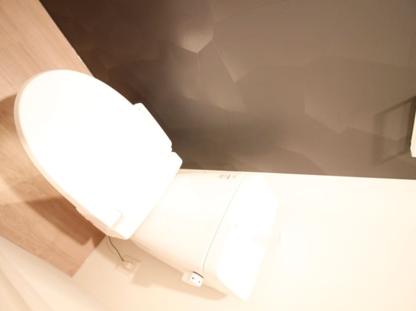 トイレ quador大濠