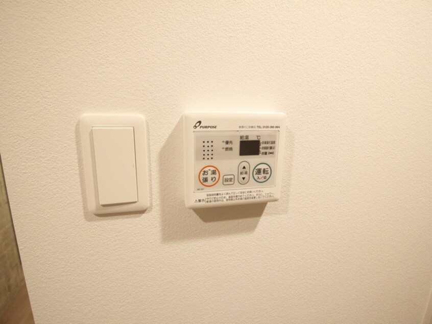 内観写真 quador大濠