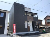 Katze宮の町