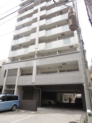 エフ・パルク大濠(1102)