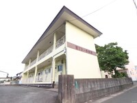 第１コーポ安部
