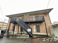 ガルデンハイツ野間